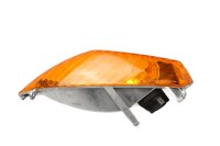 Front right turn signal, orange signal generator 63137740990 BMW R 1200 RT 0368 05-09