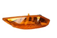 Front right turn signal, orange signal generator 63137740990 BMW R 1200 RT 0368 05-09