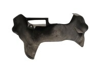 Lower fairing front spoiler Honda VTR 1000 Firestorm SC36...