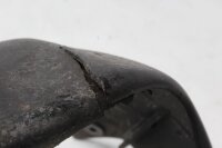 Onderste stroomlijnkap, voorspoiler Honda VTR 1000 Firestorm SC36 97-06
