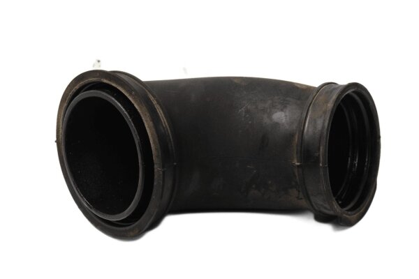 Intake manifold left, intake rubber, air guide connection BMW R 1200 RT 0368 05-09