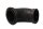 Intake manifold left, intake rubber, air guide connection BMW R 1200 RT 0368 05-09