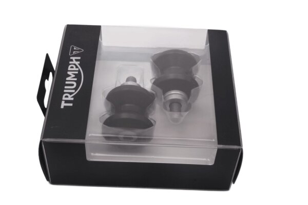 Monteringsstativ spolesæt type 1 crash pads Triumph Daytona 660 24-24
