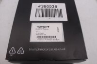 Footrests, pedal pads, front left and right Triumph Tiger 900 Rally Pro 24-24