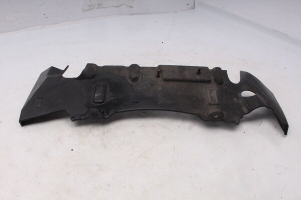 Stänkskydd för underredets främre panel BMW K 1200 S K40 K12S 0581 05-08