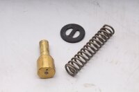 Ölpumpenfeder Druckventil Ventilfeder Dämpfung BMW R 1200 ST R1ST 05-08
