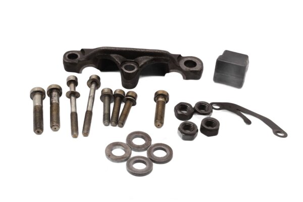 Monteringssats för lageröverfall vänster kamaxel BMW R 1200 GS DOHC K25 0460 10-12