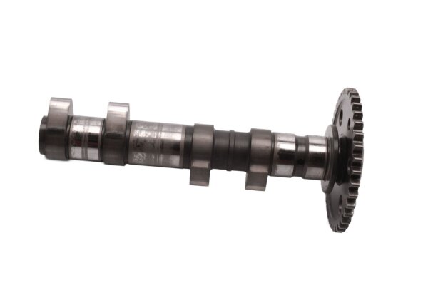 Knastaksel udstødningskontrol vippearm motor Yamaha XP 530 T-Max DX 17-17