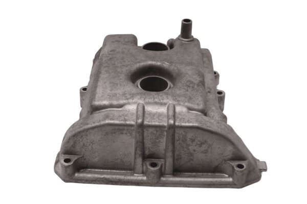 Montaje de la junta de la tapa de la culata de la válvula Yamaha XP 530 T-Max DX 17-17