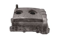 Montaje de la junta de la tapa de la culata de la válvula Yamaha XP 530 T-Max DX 17-17