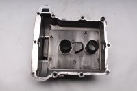 Montaje de la junta de la tapa de la culata de la válvula Yamaha XP 530 T-Max DX 17-17