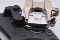 Bremssattel hinten Bremszange Halter Bremskolben Triumph Tiger 800 XC 14-14