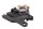 Bremssattel hinten Bremszange Halter Bremskolben Triumph Tiger 800 XC 14-14