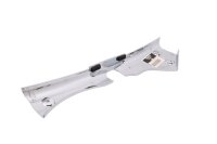 Radiator cover, lower front trim, chrome Triumph Rocket 2300 III 10-10