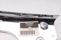 Radiator cover, lower front trim, chrome Triumph Rocket 2300 III 10-10
