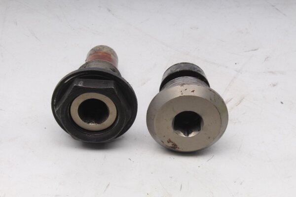 Cardan shaft bearing support drive screws BMW R 1100 S 259 0422 R2S 98-05