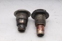 Cardan shaft bearing support drive screws BMW R 1100 S 259 0422 R2S 98-05