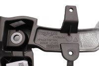 Bageste greb, passagergreb, bagagehylde Triumph Tiger 900 GT C702 19-23