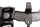 Bageste greb, passagergreb, bagagehylde Triumph Tiger 900 GT C702 19-23