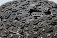 Timing chain, drive sprocket left, timing drive, sprocket BMW R 1200 RT 0368 05-09