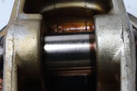 Pistone destro, spinotto del pistone, anelli di ritegno, cilindro BMW R 1200 RT 0368 05-09