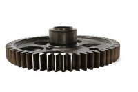Starter gear, gear starter, motor pinion BMW R 1200 RT 0368 05-09