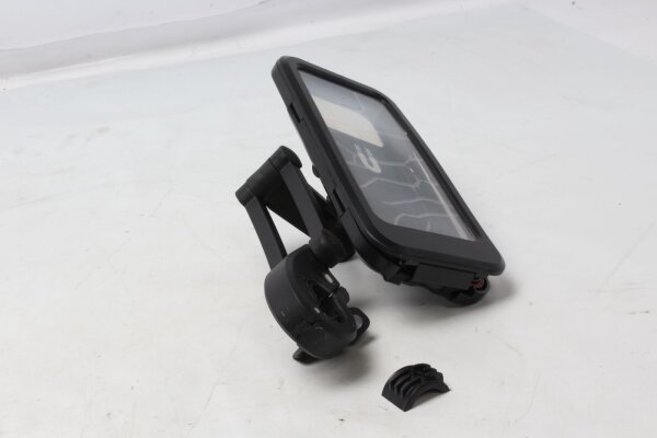 Supporto per telefono impermeabile da manubrio Honda CB 750 Seven Fifty RC42 92-03