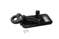 Supporto per telefono impermeabile da manubrio Honda CB 750 Seven Fifty RC42 92-03
