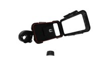 Supporto per telefono impermeabile da manubrio Honda CB 750 Seven Fifty RC42 92-03