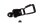 Supporto per telefono impermeabile da manubrio Honda CB 750 Seven Fifty RC42 92-03