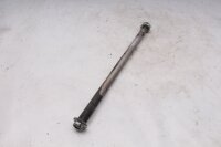 Eje basculante, eje, basculante, chasis Honda CB 750 Seven Fifty RC42 92-03
