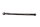 Eje basculante, eje, basculante, chasis Honda CB 750 Seven Fifty RC42 92-03