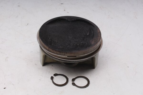 Zuiger met zuigerveren en borgringen BMW R 1100 S 259 0422 R2S 98-05