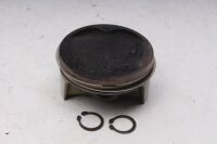 Zuiger met zuigerveren en borgringen BMW R 1100 S 259 0422 R2S 98-05