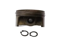 Zuiger met zuigerveren en borgringen BMW R 1100 S 259 0422 R2S 98-05