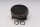 Zuiger met zuigerveren en borgringen BMW R 1100 S 259 0422 R2S 98-05