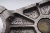 support inférieur de fourche, colonne de direction, support de châssis BMW R 1100 S 259 0422 R2S 98-05
