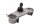 support inférieur de fourche, colonne de direction, support de châssis BMW R 1100 S 259 0422 R2S 98-05