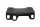 Fender bracket support mud flaps Triumph Thunderbird 900 Sport 04-04