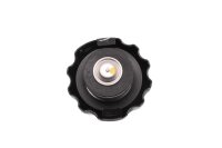 Trykhætte til radiatordæksel Triumph Daytona...