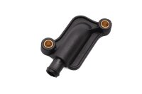 Pakning til krumtaphusventilationsslange Triumph Daytona...