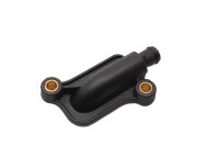 Pakning til krumtaphusventilationsslange Triumph Daytona...