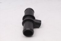 Raccordo a T per tubo di raffreddamento dellacqua di raffreddamento Triumph Tiger 1200 Explorer 15-15