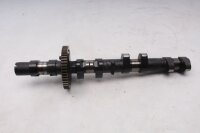 Camshaft, control shaft, valve train, rocker arms BMW K...