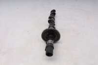 Camshaft, control shaft, valve train, rocker arms BMW K...