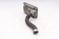 Engine cover vent cover hose BMW K 1200 S K40 K12S 0581...