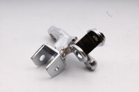 Fußrastenhalter vorne Trägerplatte Aufnahme Suzuki GS 450 T GS450T 81-83