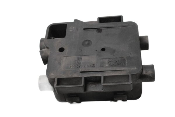 Gas distributor vacuum box venting air system BMW R 1200 RT 0368 05-09
