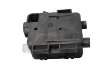 Gas distributor vacuum box venting air system BMW R 1200 RT 0368 05-09