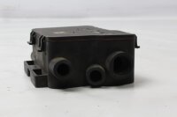 Gas distributor vacuum box venting air system BMW R 1200 RT 0368 05-09
